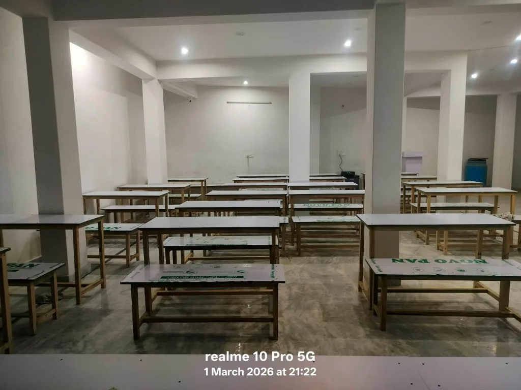 Navratna Academy student achievement