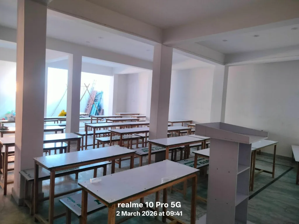 Navratna Academy student achievement